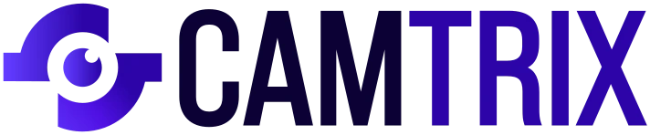 CamTrix Logo